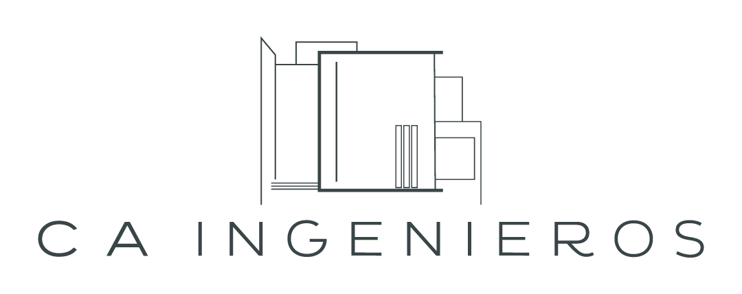logo ca ingenieros