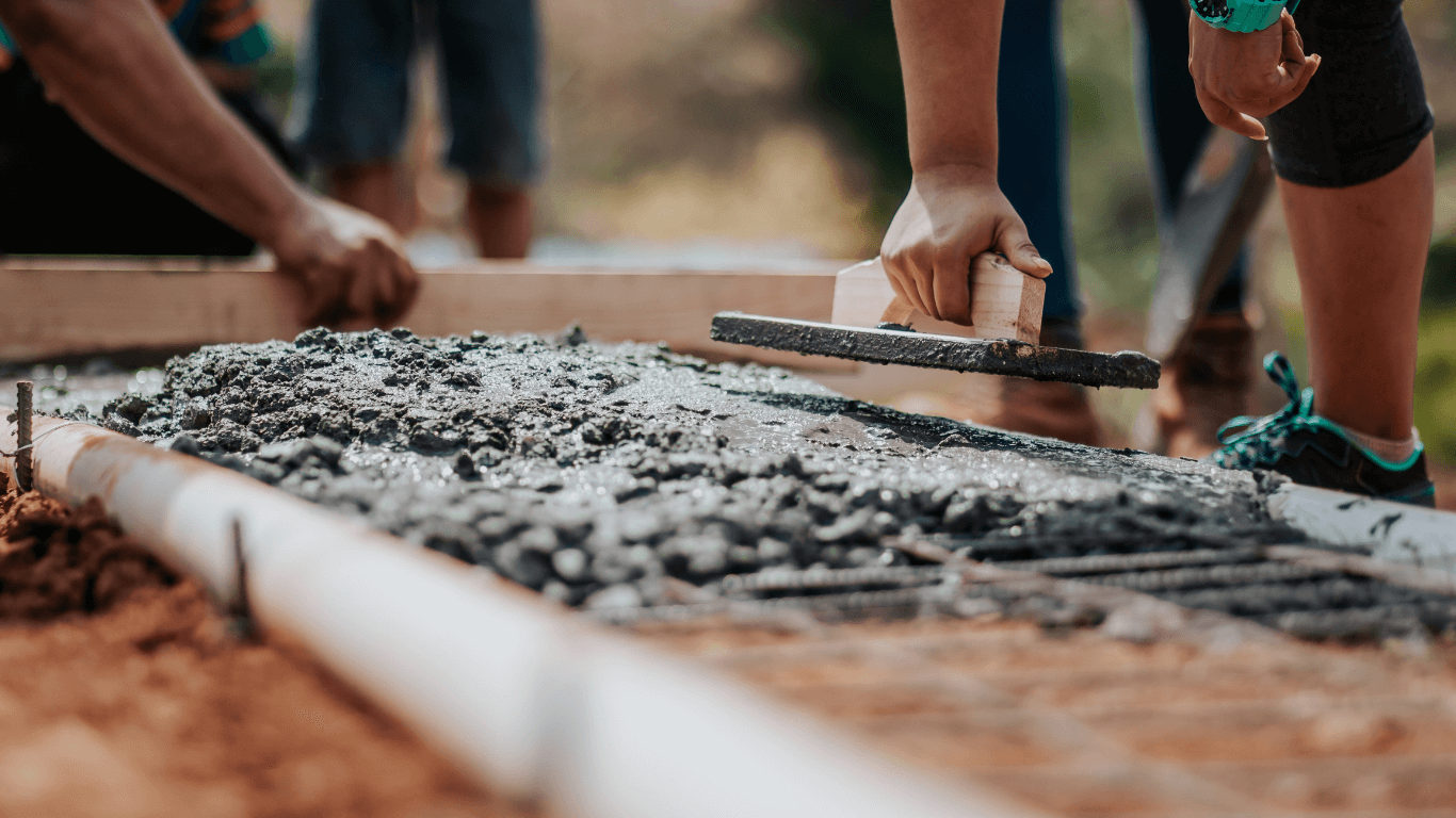 Obras en proceso por ca ingenieros