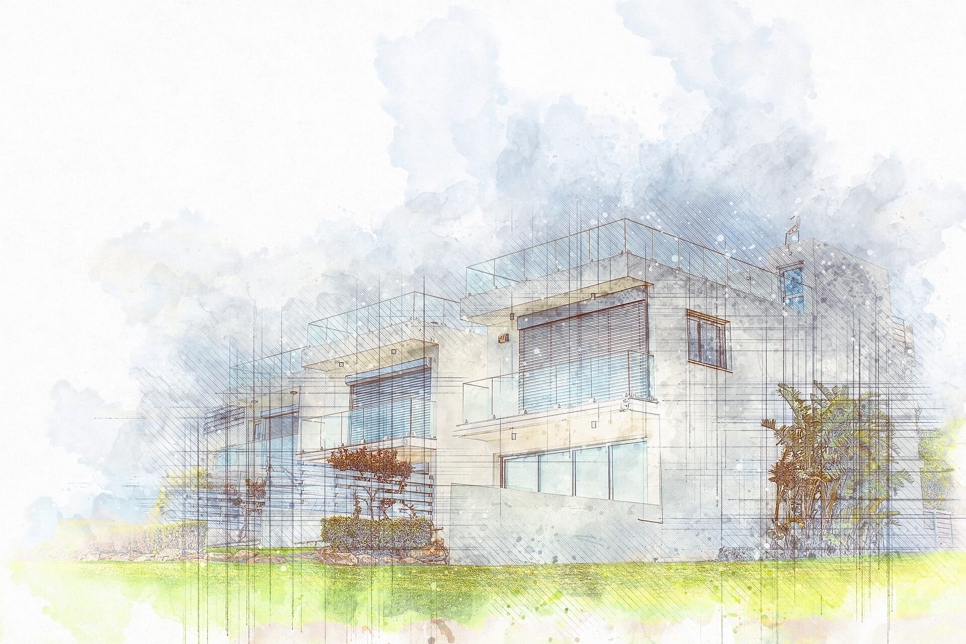 construccion de casas residenciales en cancun